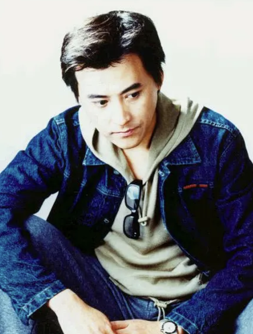 演员刘小峰:我这辈子最正确的决定,就是娶了生两个儿子的妻子