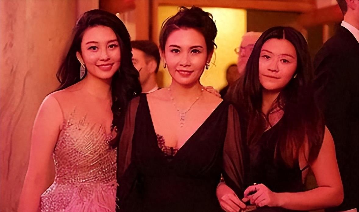 这5位女星,个个美艳动人,最后却选择了回归家庭