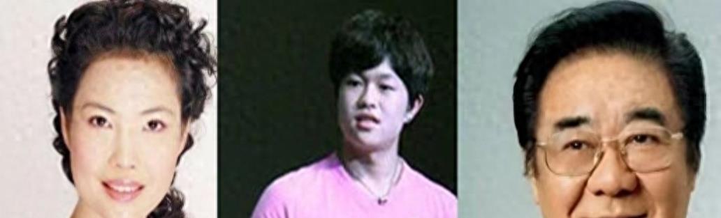 李双江崩溃了! 曝李天一生父另有其人, 梦鸽不再隐忍开启报复!