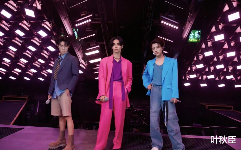 《披荆斩棘3》淘汰名单剧透:节目组,你们越来越会玩了