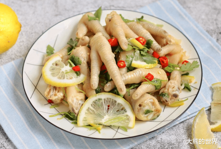 收藏|年夜饭必备的5道家常菜，精美又好吃，步骤简单，收藏起来照着做