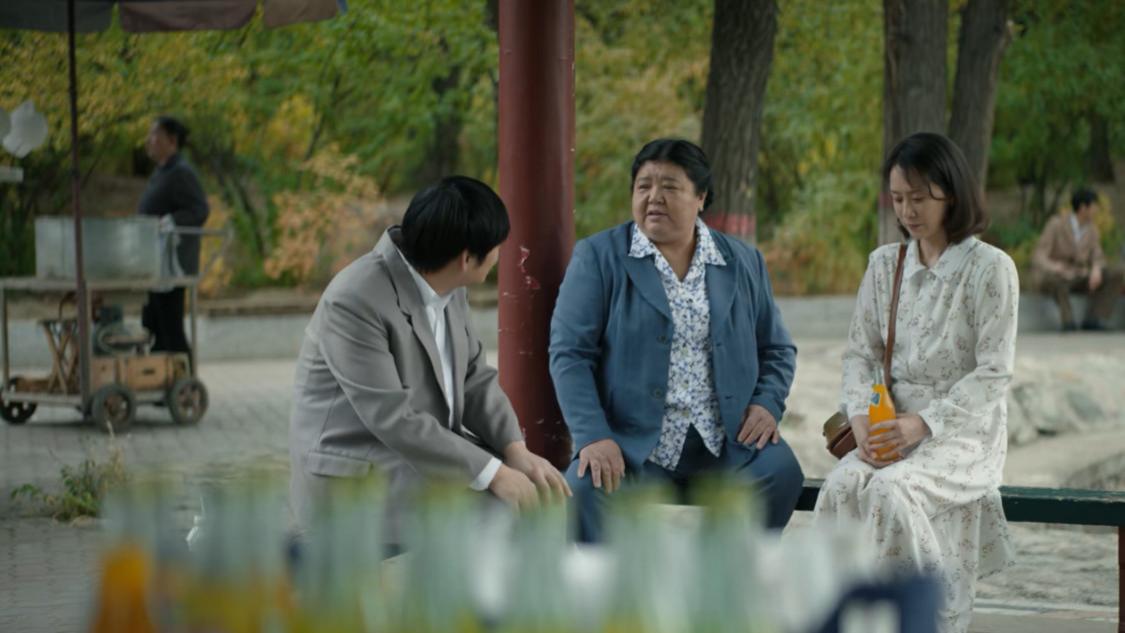 春节档|剧版《平原上的摩西》开播，查凶为辅，揭露人性为主