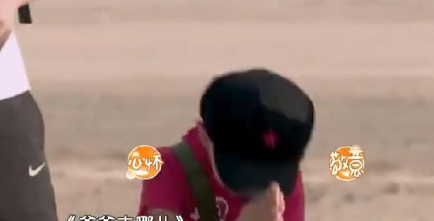 看完刘烨儿子的近照,终于明白混血儿的心酸,周华健比儿子还年轻