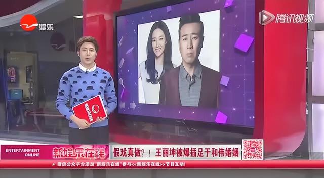 景甜|景甜小卡片事件恰如管中窥豹，映射出娱乐圈“看破不说破”的秘密