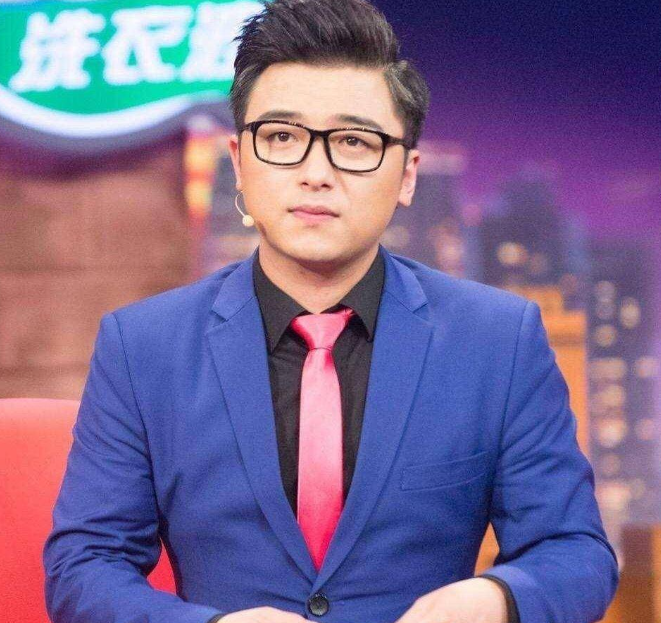 《金星秀》停播7年,那个被金星“捧红”的沈南,如今过得还好吗