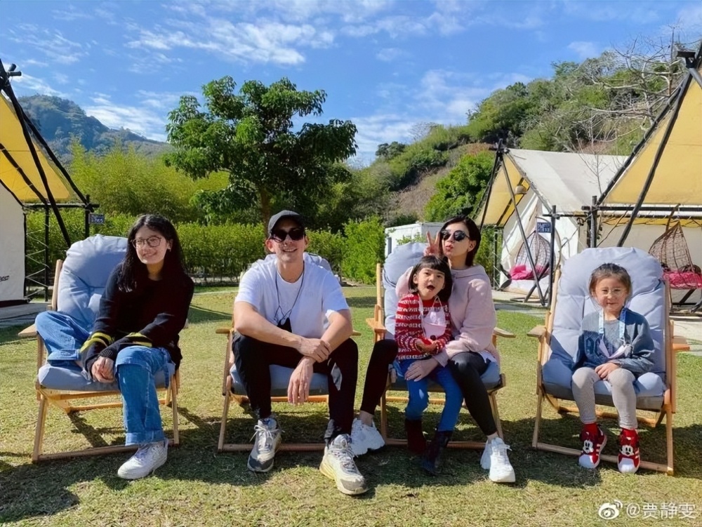 贾静雯|幸好贾静雯离婚了