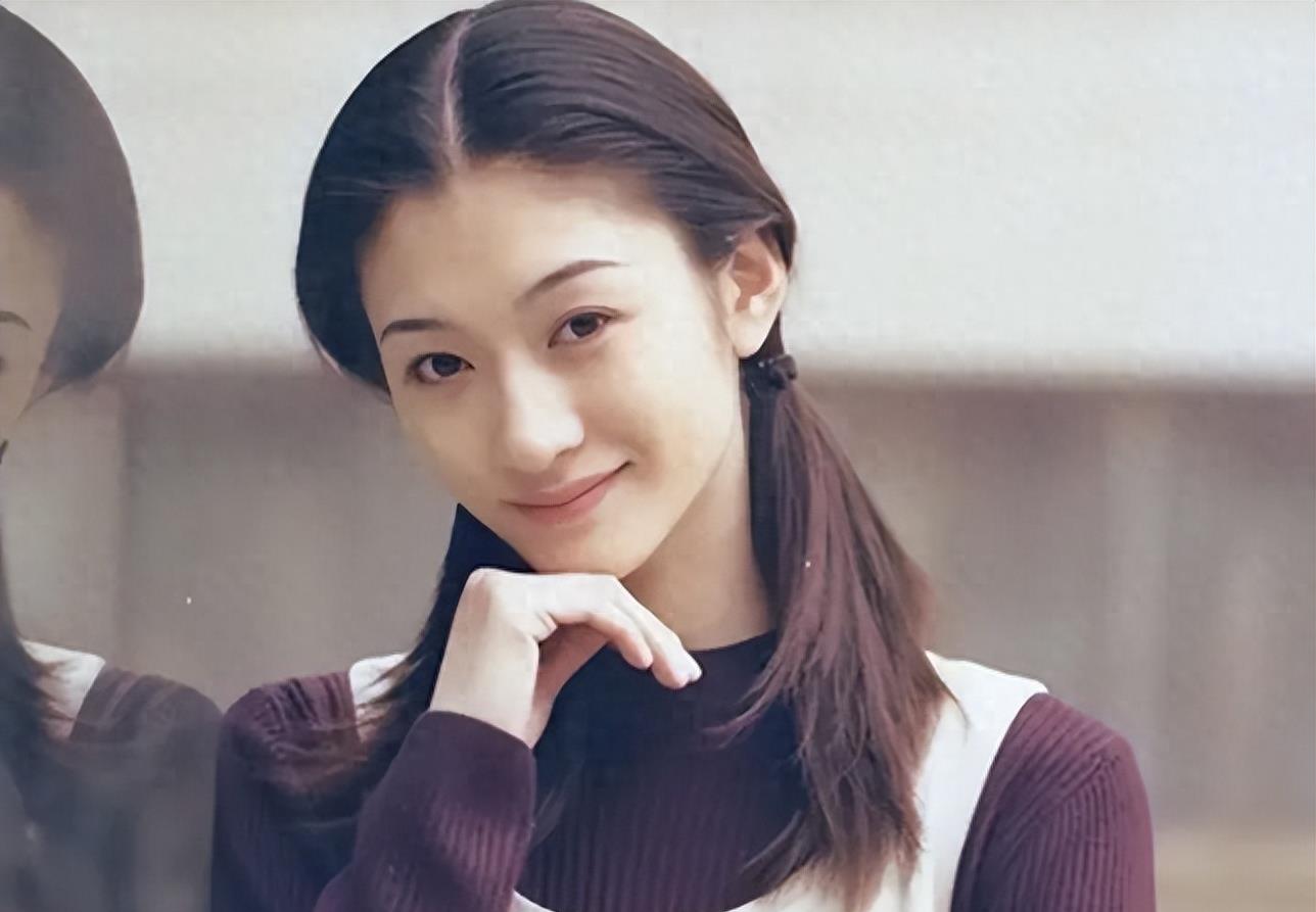 6位北舞出来的女星，个个自废“舞功”，竟跑娱乐圈抢了演员的饭碗