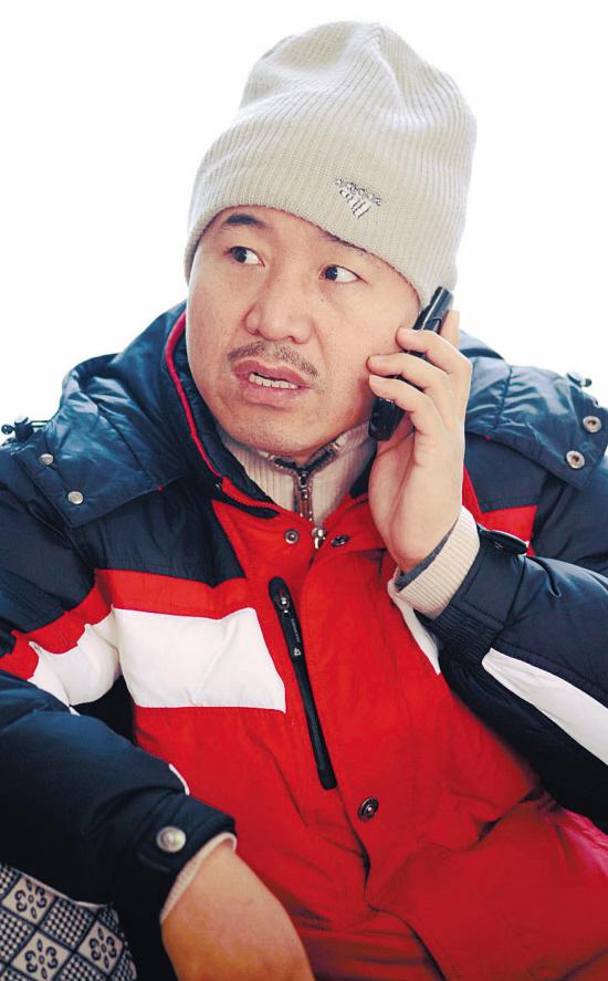 北京时间10月31日上午,中国著名演员刘能最新消息!