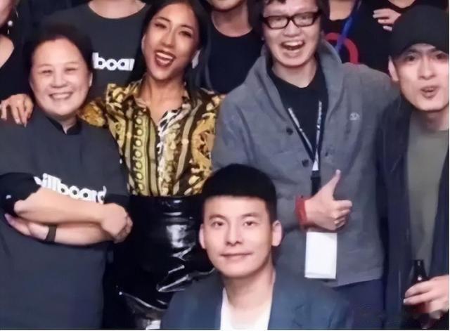 刘石坚:我做过最后悔的决定,就是捧红吉克隽逸这个“白眼狼”