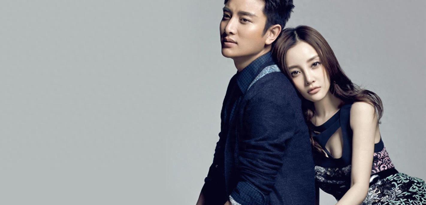 世上渣男千千万,最怕贾乃亮这一种,李小璐这次算是遇到高端玩家了