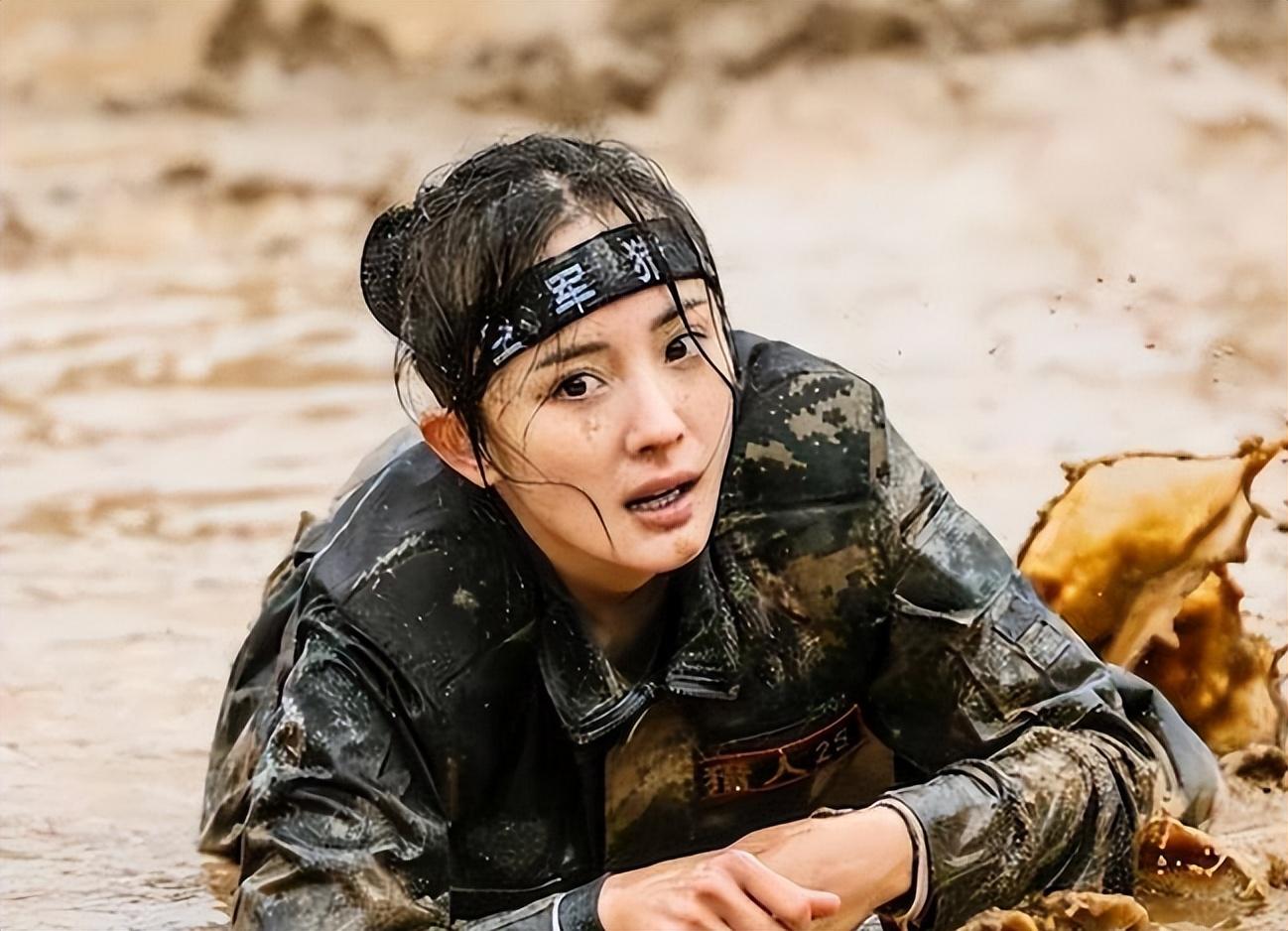 杨幂首先是杨幂，其次才是妈妈