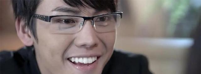 谢霆锋回来了！五部新片火力全开，这次能否扛起香港电影大旗？