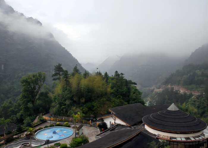 青云山|永泰青云山旅游攻略