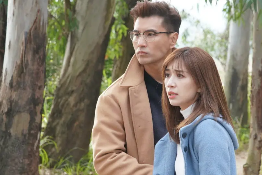 隐门|《隐门》开播,犯罪刑侦,又有新的剧追了