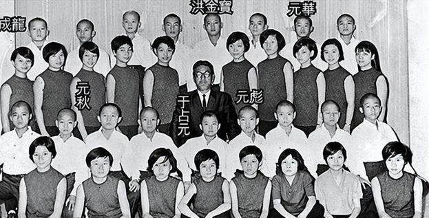 从力捧刘德华到力捧姜涛,梁家辉的一番话,暴露了香港娱乐圈现状