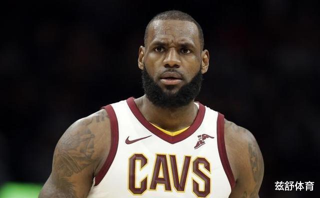 勒布朗·詹姆斯|名嘴:詹姆斯在加索尔的帮助下能够实现三连冠的话骑士队就会拖延詹皇职业生涯