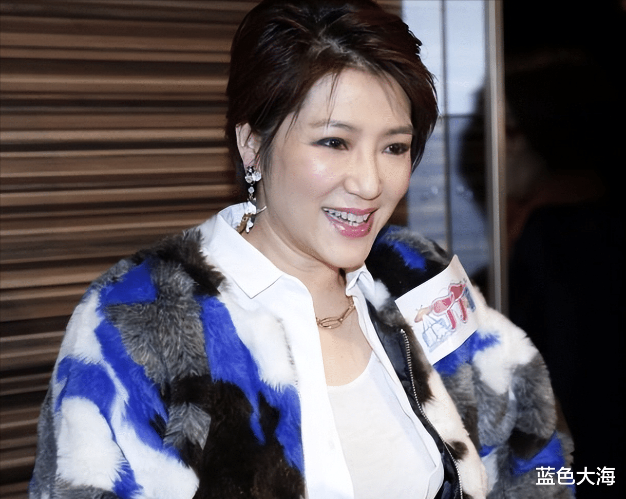 TVB|颜值不够还硬要演美人?TVB那些失败的选角,个个都让人一言难尽