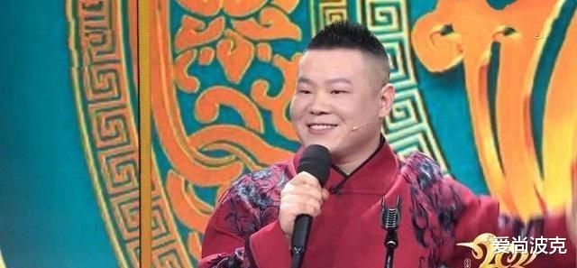 岳云鹏|是意外还是故意？岳云鹏春晚相声中的一句话引起网友争论不休