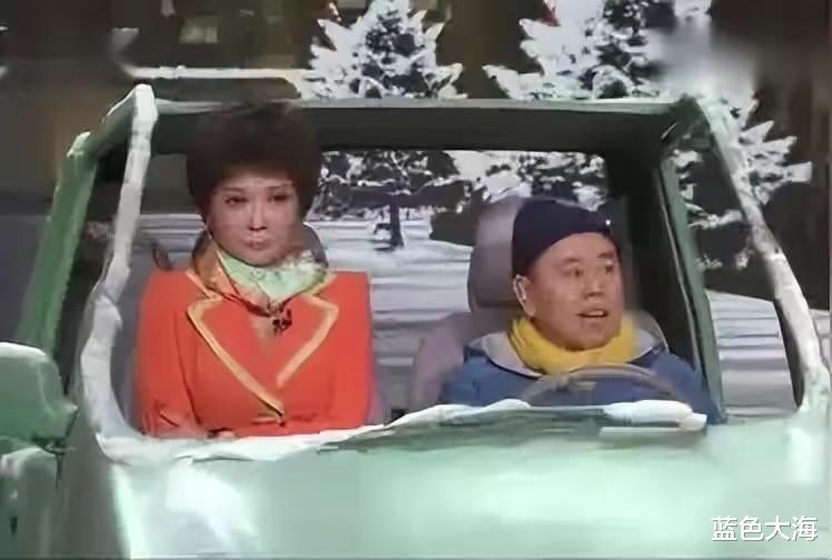 潘长江|潘长江,全都结束了