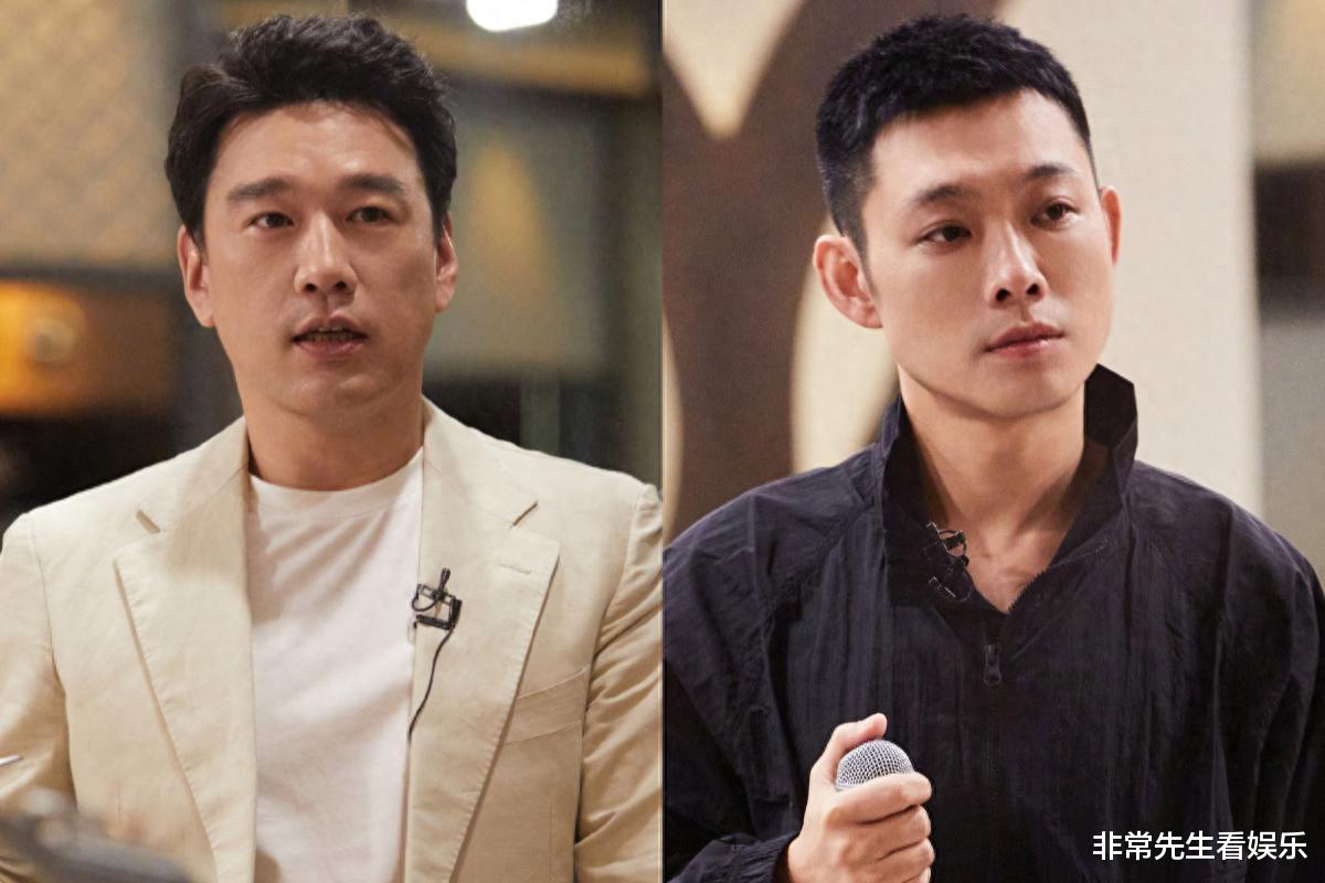 《披哥3》四公录完，胡兵魏巡淘汰，王耀庆组第1，《逆战》差评多