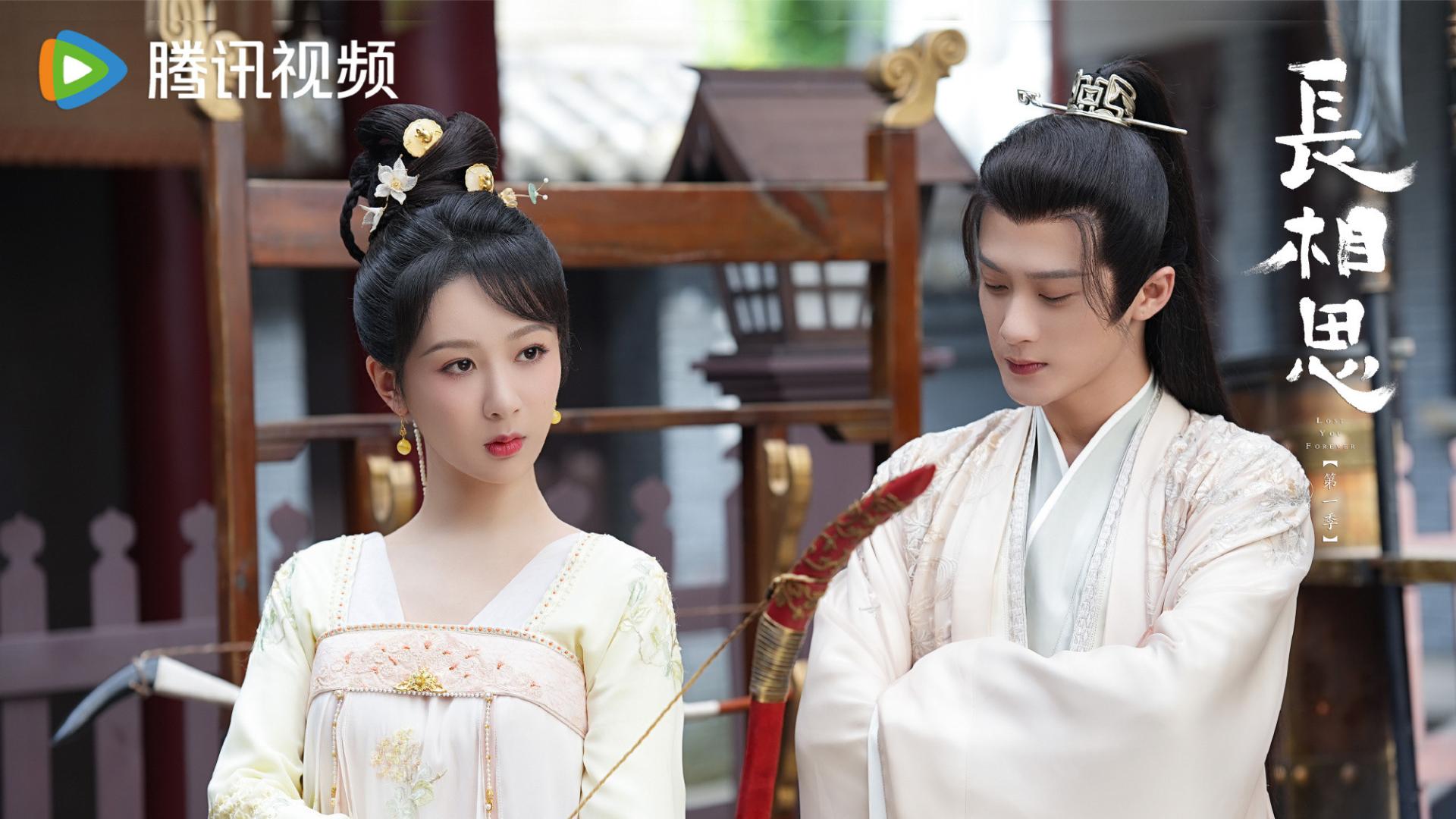 杨紫《长相思2》未播先火，玱玹幻境诛杀涂山璟，相柳战死意难平