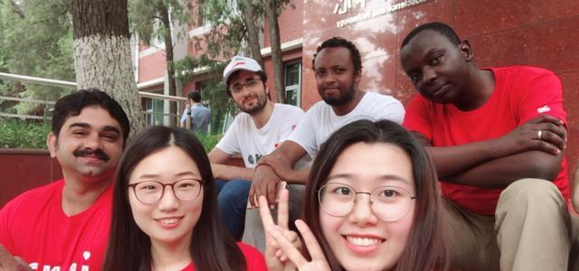 昆山|又被针对？某央企招聘不收国外2年制以下硕士，学生：书白念了？