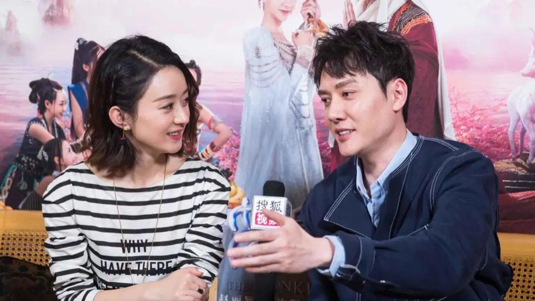 曝冯绍峰离婚后患抑郁，冯妈1亿房产求赵丽颖复婚，替他们补办婚礼