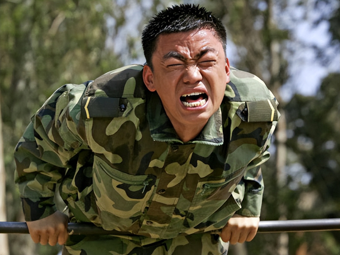 央视首播,24集剧版《长津湖》来袭,此剧一播出,娱乐剧都得退散