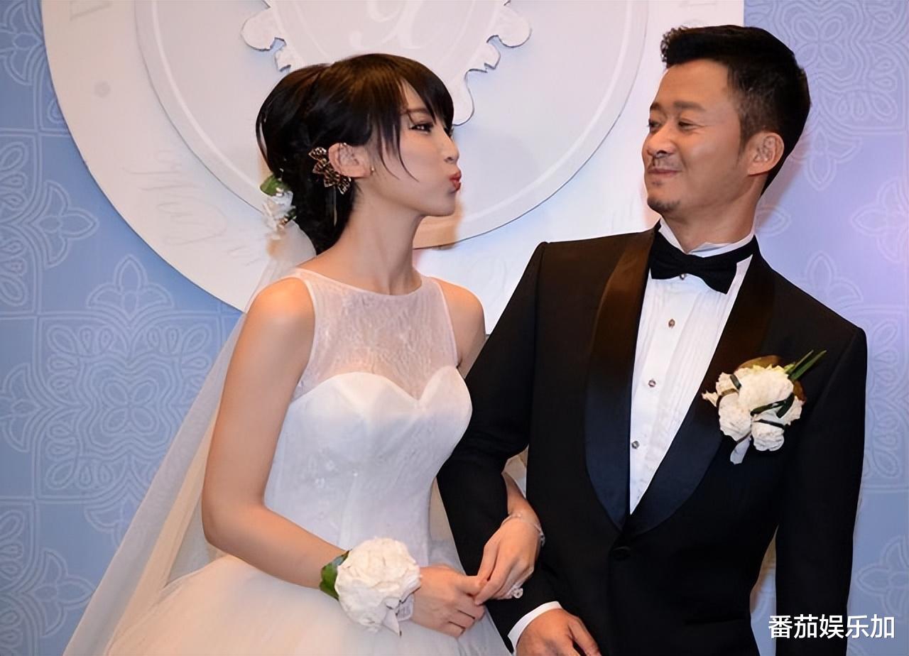 |吴京谢楠婚变？女方退出关联公司是前兆，男方曾一年半未回家