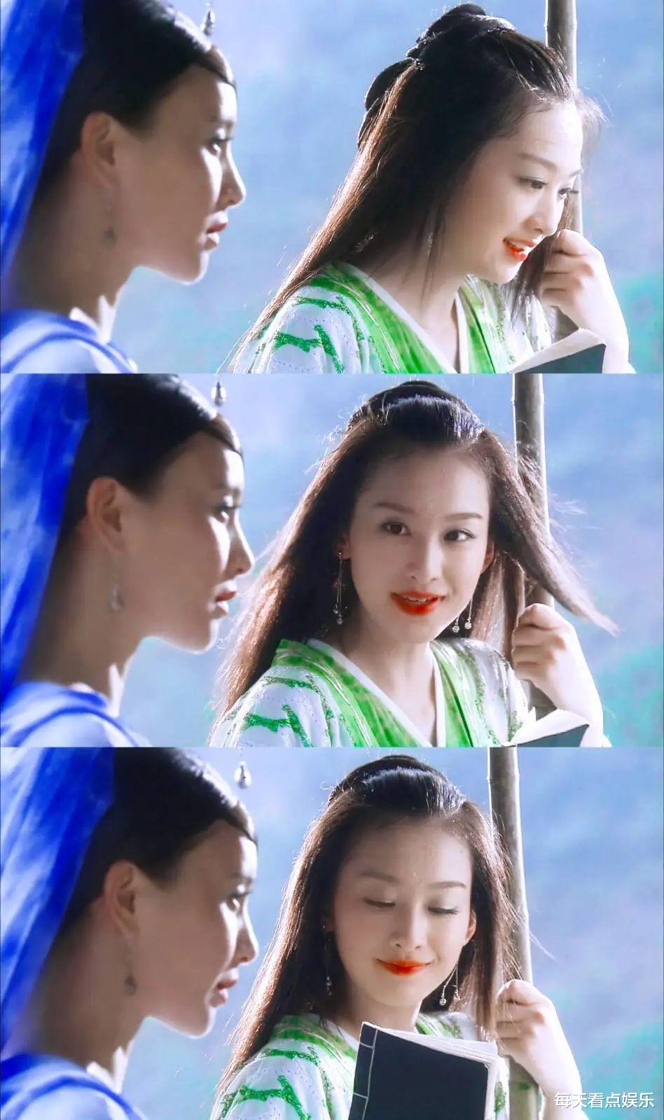 金·卡戴珊|38岁女星穆婷婷现状：亲爸起诉她，被迫退圈4年后，种菜养花与狗相伴