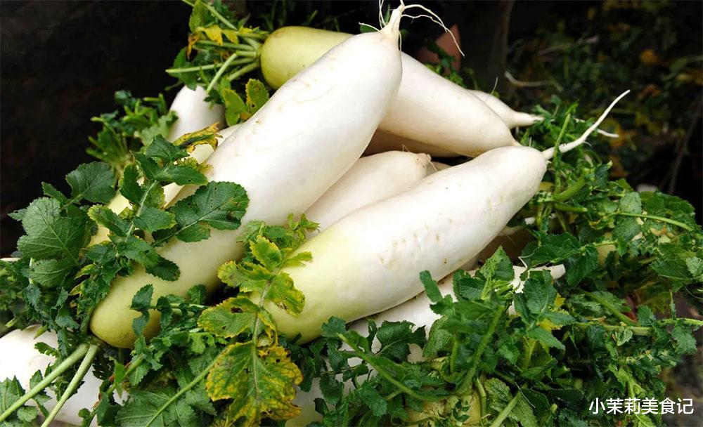 便当|一养肝,二润肺,三抗菌,四增免疫,入冬前买30斤晒干,炒肉特香