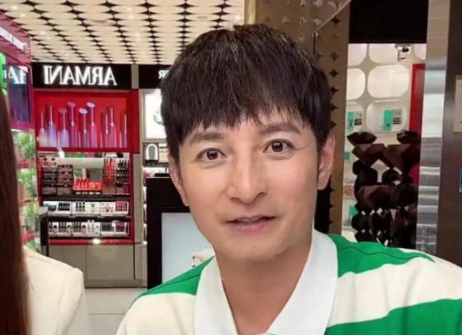 李维嘉|“快乐家族”李维嘉和吴昕合体录制新综艺，首度回应被封杀传闻