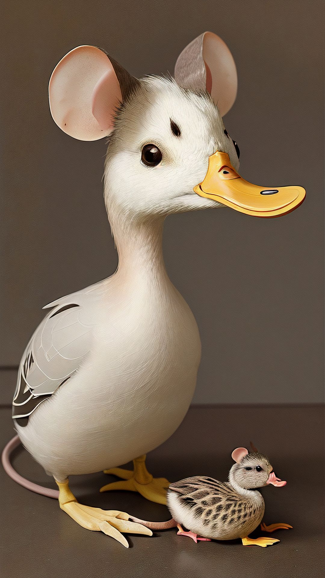 鴨脖|共吞鴨脖一時情，相識無聲知心情