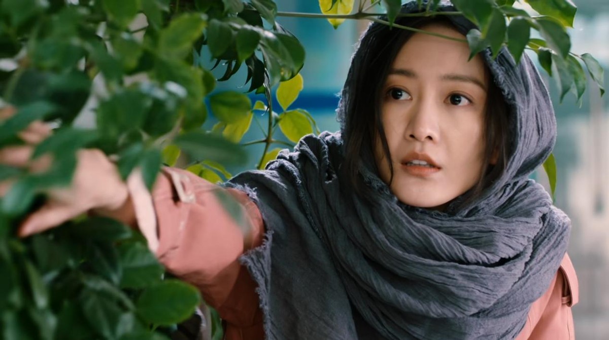 才播2集,就全国收视第一,央视这部大剧一播出,就露出剧王潜质