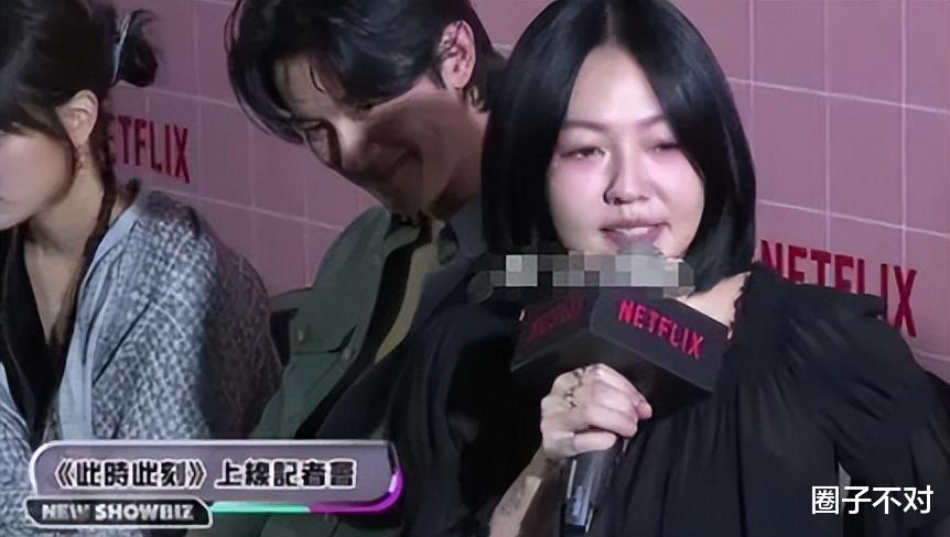 大S一句话又把妹妹送上热搜!复出拍戏的小s,活成了一个“笑话”