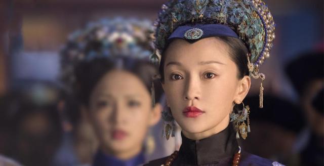 讲真!如果早用这个造型出演《如懿传》,周迅也不会被骂这么惨了