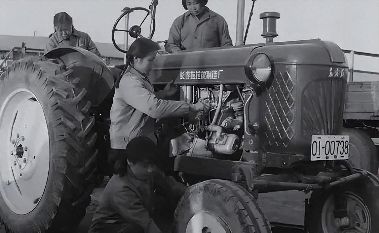 七八十年代的“铁饭碗”,当时人人追捧,如今已沦为社会底层职业