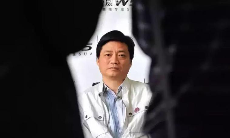 崔永元,你可闭嘴吧