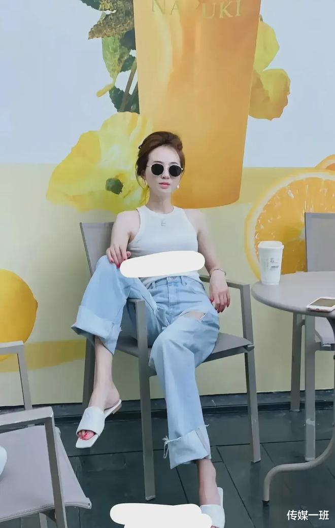 恒大歌舞团团长白珊珊报警了，我努力工作，不是让无知者来诋毁的