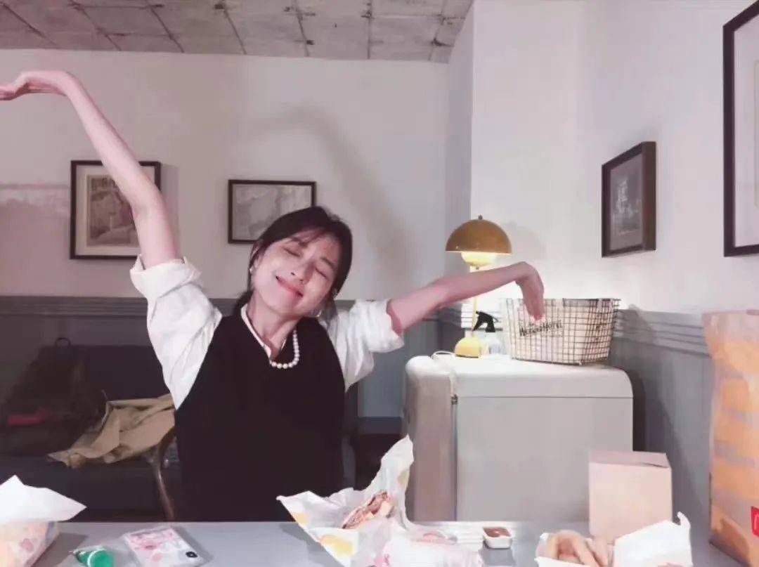 叶问|《爱情公寓》“林宛瑜”再复出？曾因生病遭网暴退圈11年