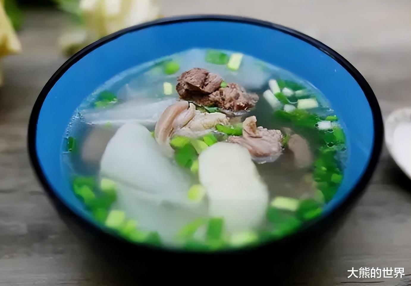 饺子|立冬进补，来年打虎！11月8日立冬，记得吃3样喝2样，安稳入冬