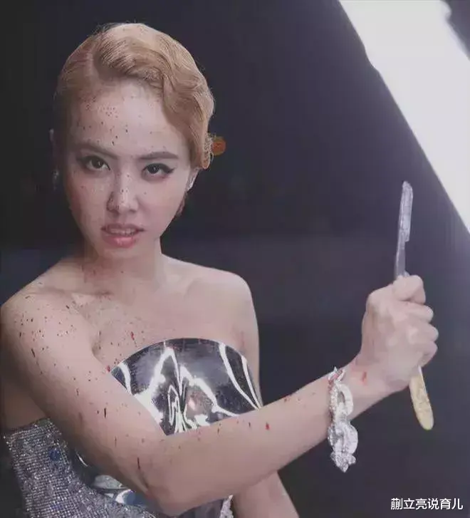 蔡依林|蔡依林事件升级，官方手段强势《北京欢迎你》镜头被删，让人拍手叫好