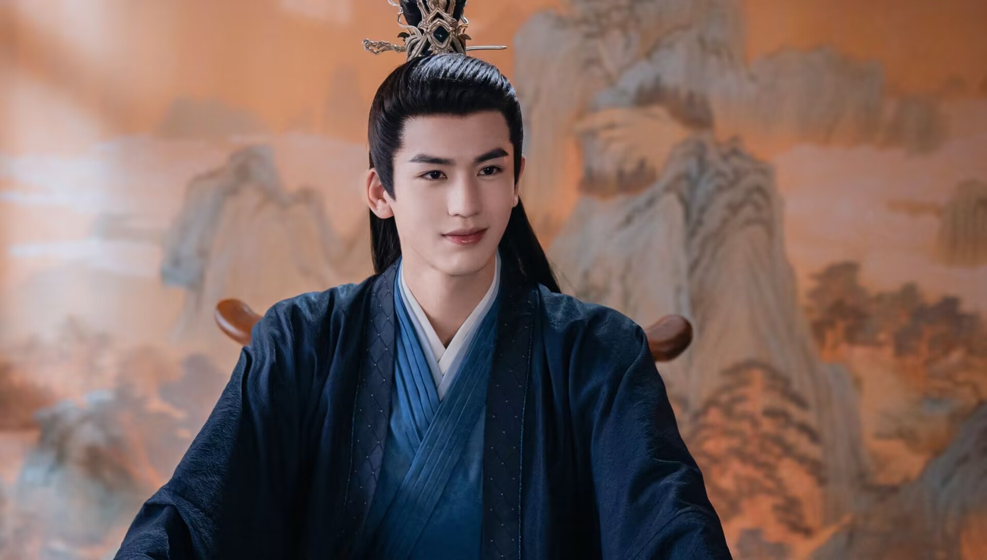 刘亦菲再启大女主剧,被爆与张凌赫、曾舜晞领衔,陈钰琪惊喜加盟