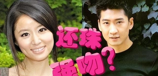 陈家乐|47岁林心如老到认不出?面部松弛显苍老,素颜出镜似寻常大妈