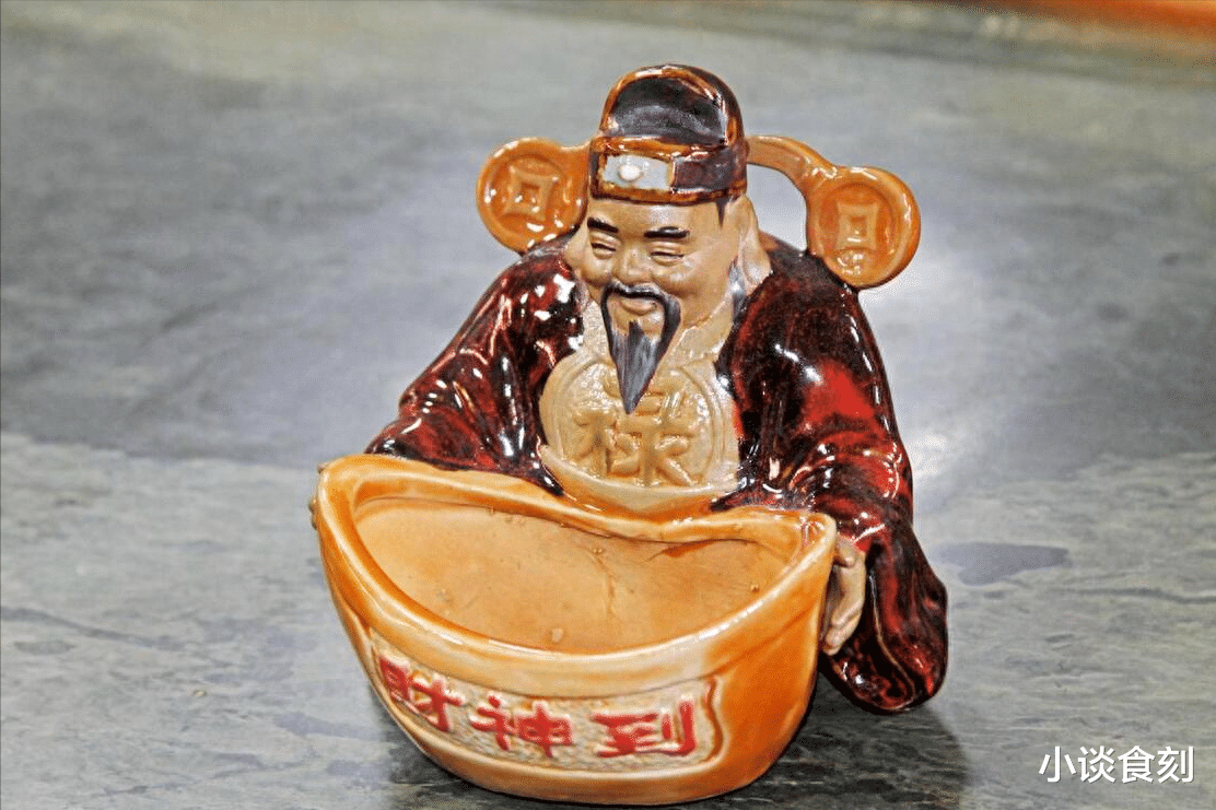 财神|“十五做三事，财源进家门”，九月十五啥日子？3事分别指啥？