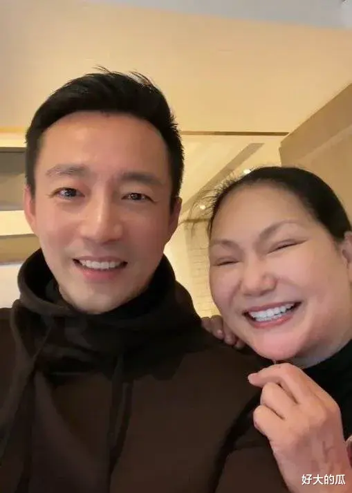 大S|曝大S和S妈闹掰,已互相拉黑,啥情况?