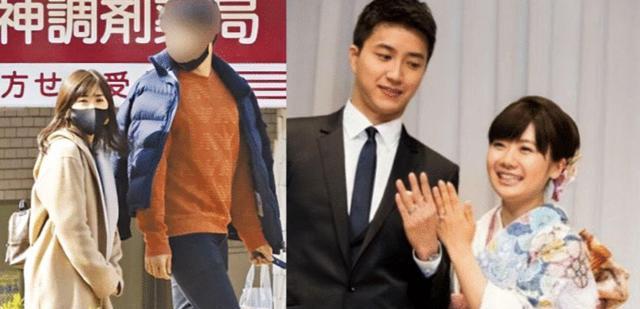 岳云鹏|福原爱突向“横滨男”前妻道歉，3点和解内容曝光又秒删