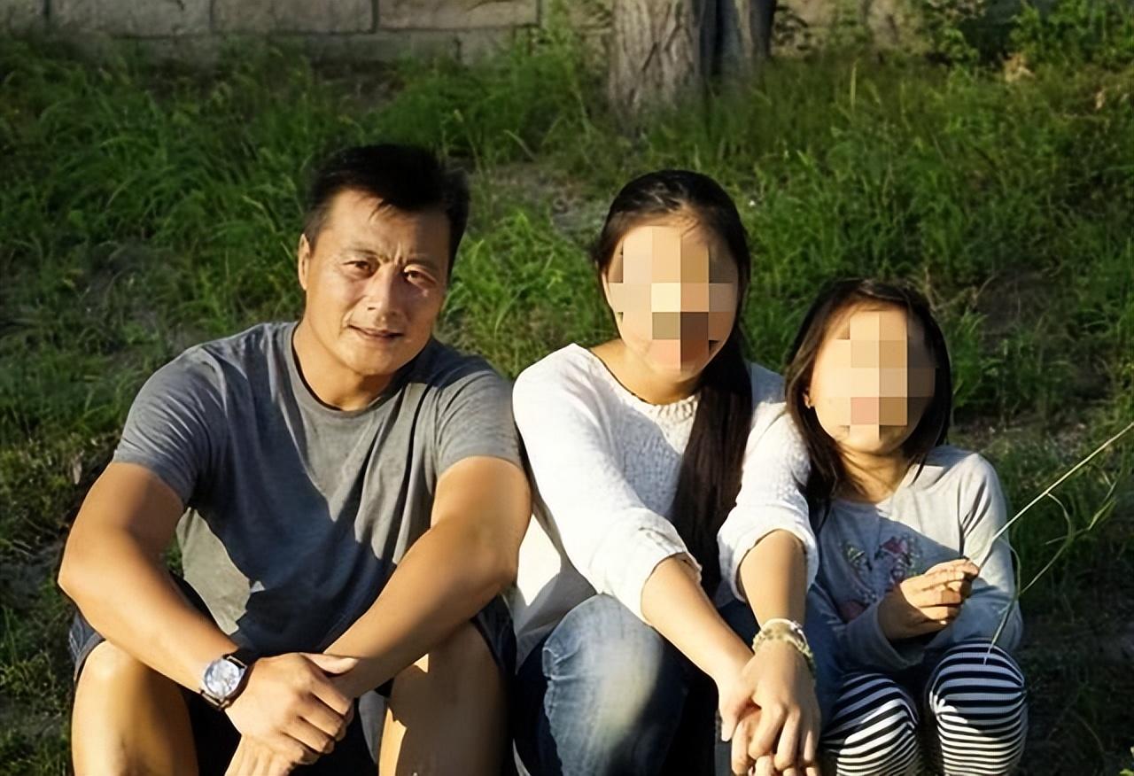 演员任程伟:花9元在地下室娶了黄蕾,成名后只换房子不换糟糠妻