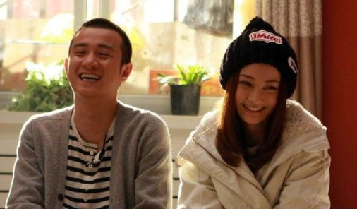 姚笛|文章姚笛疑似复合,真相来了!