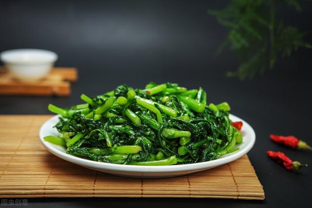 穴位|养肝的几种食物